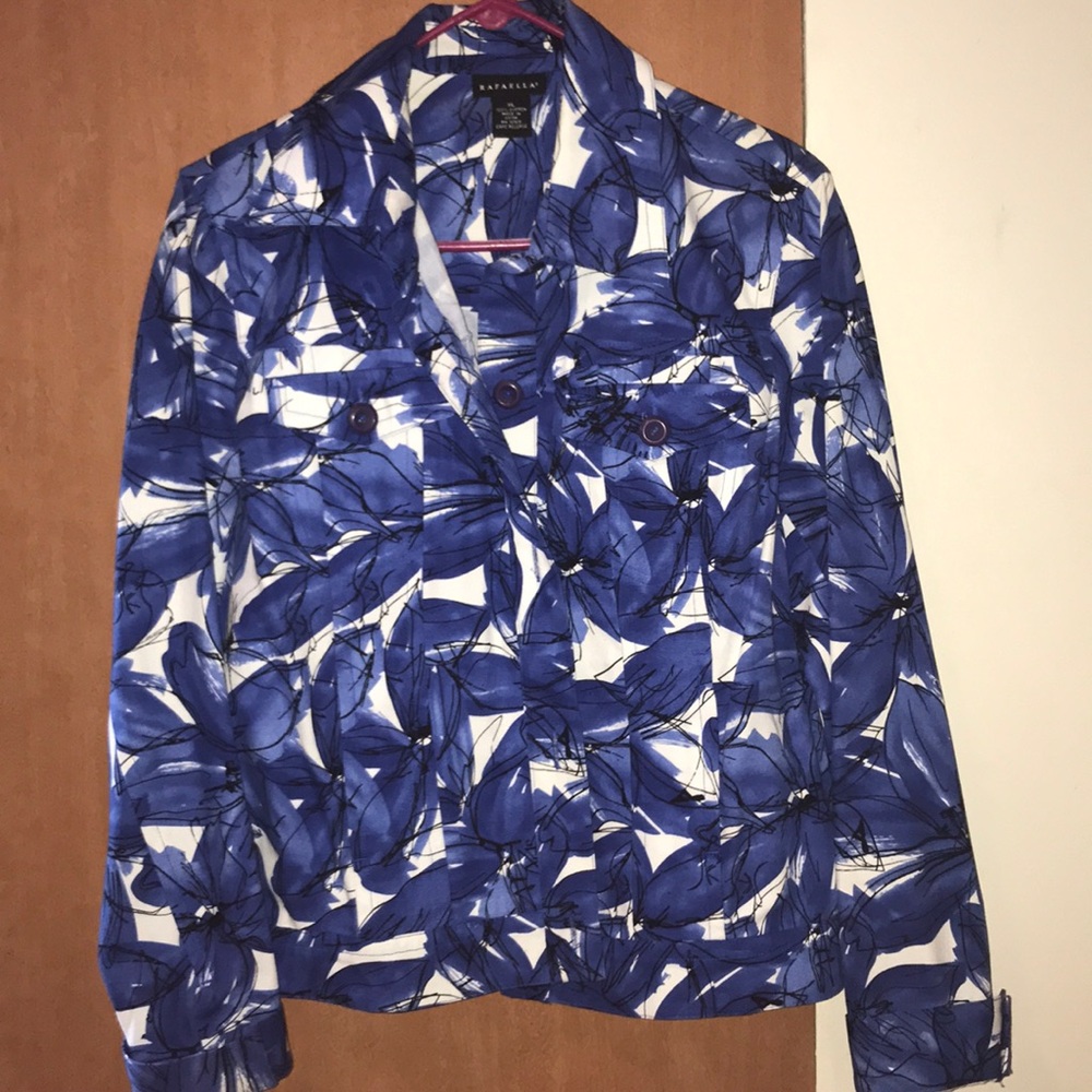 Rafaella Jacket